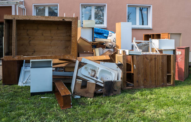 Best Scrap Metal Removal  in Eloy, AZ