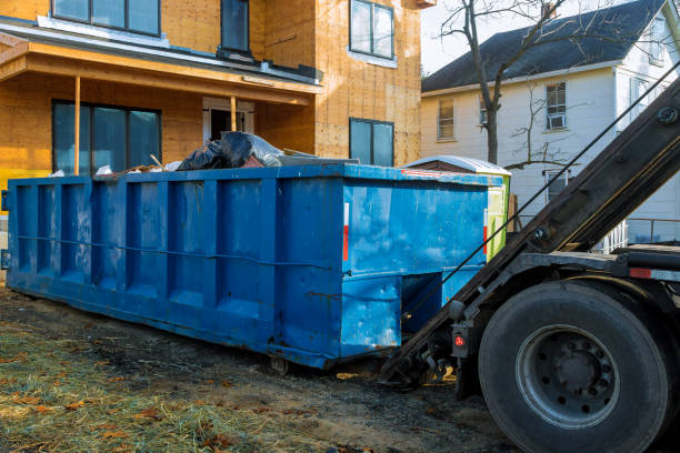 Best Construction Debris Removal  in Eloy, AZ