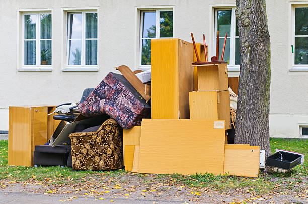 Best Yard Waste Removal  in Eloy, AZ