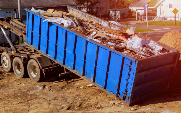 Professional Junk Removal Services in Eloy, AZ